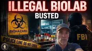 Several fall &lsquo;deathly ill&rsquo; from Las Vegas Bio-lab - Latest Report