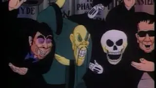 Bugs vs. Daffy -  Battle of the Music Video Stars (5/5)