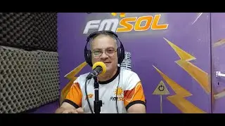 LA MA&Ntilde;ANA DE RADIO SOL 01/10/25