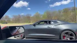 Pray Performance Bolt On 1LE vs Cammed LSA Chevy SS