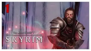 Blood Knight Ep1 - Skyrim с Requiem 3Tweaks