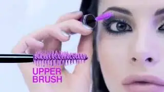 Maybelline New York Falsies Big Eyes TV Commercial