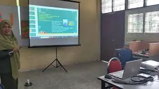 Vidio Tatap Muka_Osriza Betri