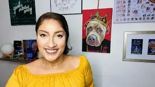 ♌️ Leo January 2021 Astrology Horoscope by Nadiya Shah