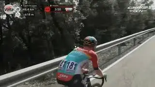 GO! GO! MILAN MENTEN TO THE CAMERA #shorts