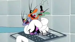 &nbsp;oggy&nbsp;cocroj