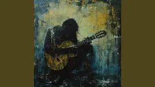 Weeping Guitar