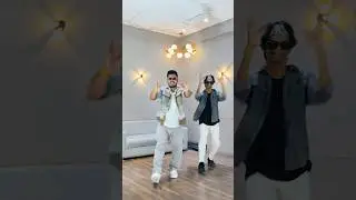 Gore Gore Mukhde Pe | Hook Step | #trending #goregoremukhdepe #dance #shorts