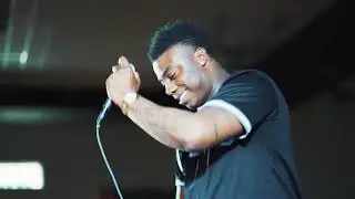 Kirk Jay (Reach & Teach Performance)