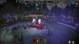 Grove Keeper Gameplay Trailer October 2025