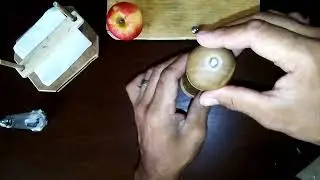 como usar PIMENTERO de madera