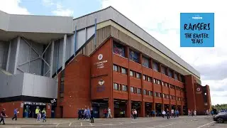 Rangers &ndash; The Banter Years: An introduction