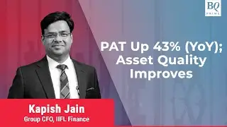 IIFL Finance Q1: What Worked & What Didn&rsquo;t