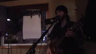 Lucinda Williams - Drunken Angel (cover)