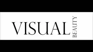 Visual Beauty Introduction