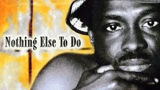 Artikal Band and Rod Taylor - Nothing else to do