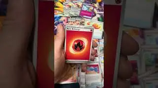 Charizard ex league battle deck open and review what&rsquo;s inside #pokemon #video #meta #games