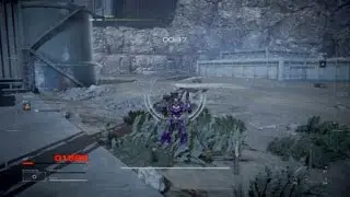 AC//CERBERUS PvP 