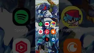How to download mods on FNF Mobile (On Android)