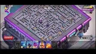 Easily 3 Star Clashiversary challenge #2 (Clash of Clans)