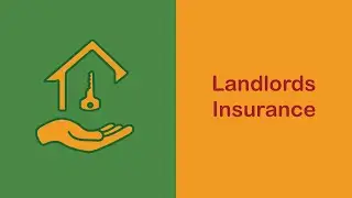 Landlords Insurance Explained