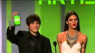 Avicii Gana, Puesto #1 Electronic Dance Music American Music Awards