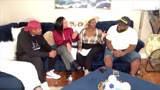 Let's Talk Relationships Part 1 with Special Guest Shedrick Johnson & Chevy Van Dyke (Episode #6)