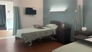 Arbor Grace Guest Gare - Memory Care (Facility Tour)
