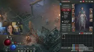 S6E5 Diablo 4