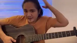 Balisong - Rivermaya (Acoustic Chords)
