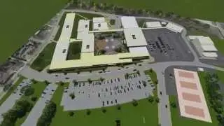 Renewed Campus Pride, Poplar Bluff Public Schools 4 6 Center