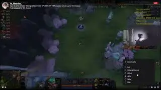 Open Qualifier:Xtreme Gaming vs Team Sirius DPC 2021: S1 - SEA