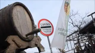 Dru&scaron;tvo VAGANT
