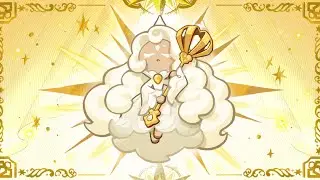 Cookie Run: Witch's Castle Story - Episode 4-1: Mount St. Cr&egrave;me's Heatwave