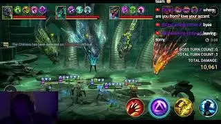 Pay 2 Loose Nightmare Hydra