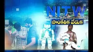 Technozian 2018 | An Annual Fest at Warangal NIT | Grandly Concludes