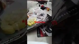 6 Beyblade dual layer set gt!