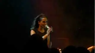 Mandy Capristo - Strictly Physical (20.09.2012, Live) - HD