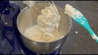 Affordable Replacement Whisk for the KitchenAid Stand Mixer