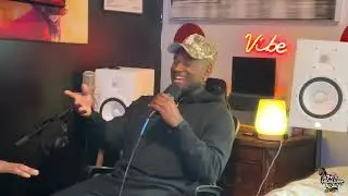 Grammy Award-Winning Songwriter rnbjune Talks Grammy Win & Creative Evolution | The Highlight Real