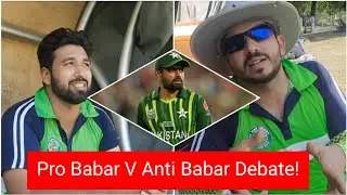 Pro Babar v Anti Babar| Team politics| Team friendships| Babar v Imad| Shadab's failure