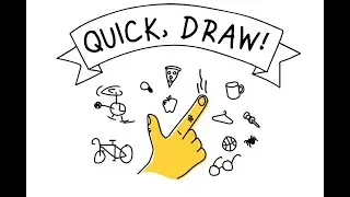 ОНА НЕ ПОНИМАЕТ ЧТО Я РИСУЮ?! | QUICK, DRAW!