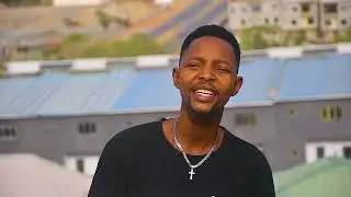 RAI BY Churchboy Williams