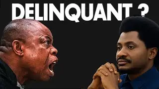 Urgent : Constant Mutamba sauv&eacute; &agrave; la derni&egrave;re minute