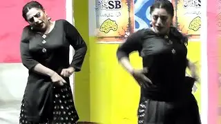 kp Studio Arzoo Chaudhry Pakistani Stage Drama Amjad Toti Rafi Dre New Stage Drama 2026