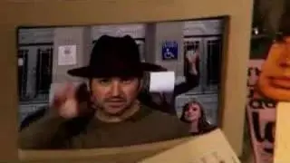 TIRAR A MATAR ----- ÒSCAR BRIZ