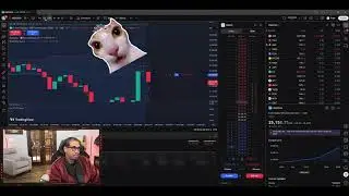 I Left Money on the Table (On Purpose) | NQ Futures