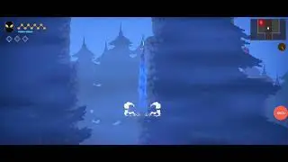HAAK - ALL ENERGY/DASH SHARDS LOCATIONS, quick gameplay