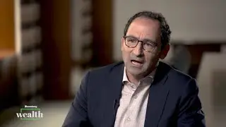 Why Blackstone's Gray Is Bullish on Real Estate