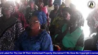 SUNDAY SERVICE   25/01/2026